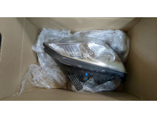 Фара передняя  Opel Antara 2006-2015 правая 