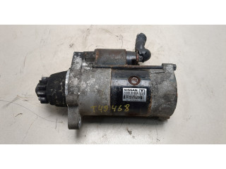 Стартер  Nissan X-Trail (T30) 2001-2007 2.2     