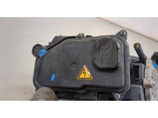 Фара передняя Audi Q3 2011-2018 левая