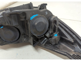 Фара передняя  Ford Focus 3 2011-2015 левая 