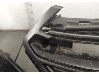 Бампер  Ford Edge 2015-2018 передний   