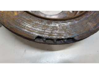 Диск тормозной  Mitsubishi Pajero / Montero 2000-2006 3.2  задний            