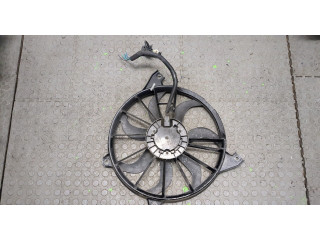 Вентилятор радиатора  Fiat Freemont 2011-2016    2.4 бензин       