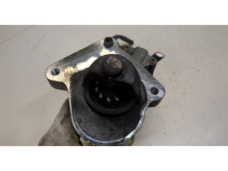 Стартер Mazda 3 (BL) 2009-2013 1.6