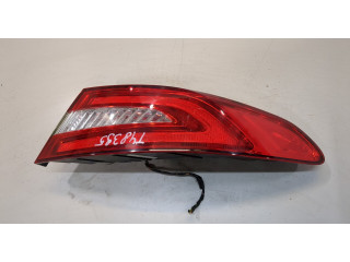 Задний фонарь