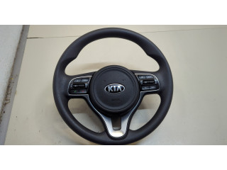 Руль  KIA Optima 4 2012-2020           