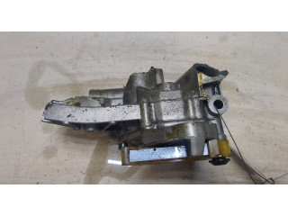 Масляный насос       