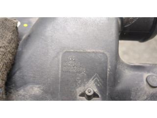 Интеркулер  Citroen C4 Picasso 2013-2016       