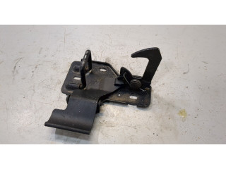 Замок капота Mercedes C W204 2007-2013