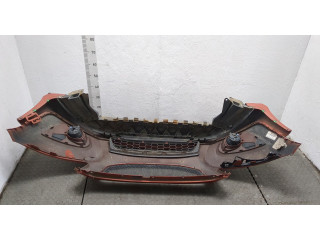 Бампер  Volvo C30 2010-2013 передний   