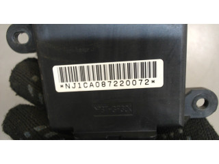 Блок комфорта Infiniti FX 2008-2012 nj1ca087220072