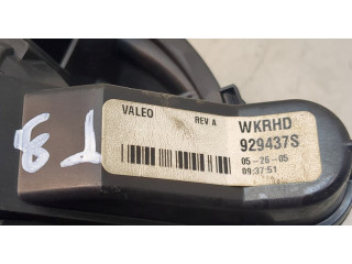 Моторчик печки  Jeep Grand Cherokee 2004-2010          