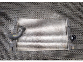 Интеркулер Ford Galaxy 2000-2006 1.9