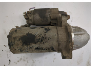 Стартер Mercedes E W211 2002-2009 3.2