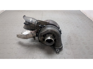 Турбина Volvo C30 2006-2013