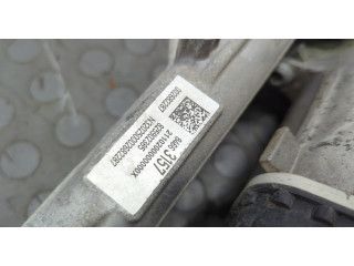 Рейка рулевая без г/у GMC Terrain 2017-2024