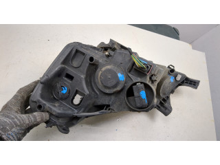 Фара передняя Fiat Scudo 2007-2016 правая