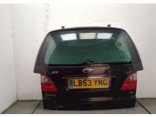 Моторчик заднего дворника Ford Galaxy 2000-2006