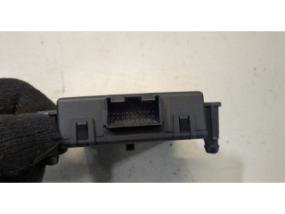 Блок комфорта Skoda Yeti 2009-2014