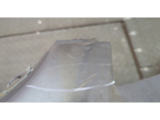 Бампер  Mitsubishi Colt 2002-2012 передний   