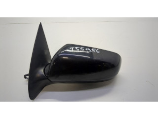 Зеркало боковое Skoda Fabia 1999-2007 левое 6Y2857501BG