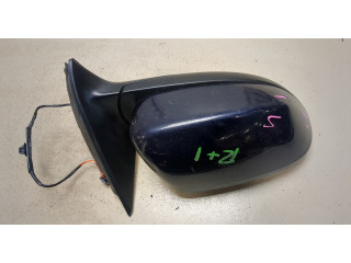 Зеркало боковое Jeep Cherokee 2013- правое