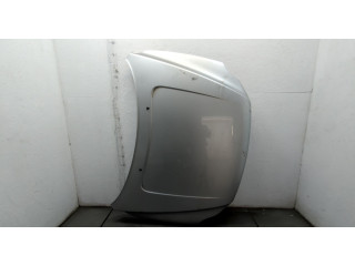 Решетка радиатора  Volvo XC90 2002-2014          