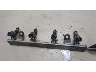 Форсунка топливная Mitsubishi ASX