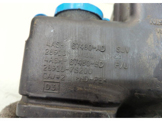 Бачок омывателя  Infiniti QX56 2004-2010 289107S000   