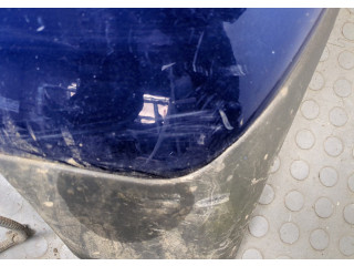 Бампер  Citroen C1 2005-2014 задний   