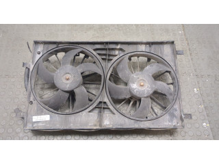 Вентилятор радиатора Jeep Patriot 2007-2016