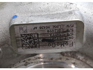  Турбина  Ford Explorer 2019-2025             LB5Z6K682C