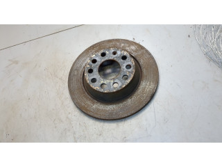 Диск тормозной  Volkswagen Passat CC 2012-2017   задний   5Q0615601G      