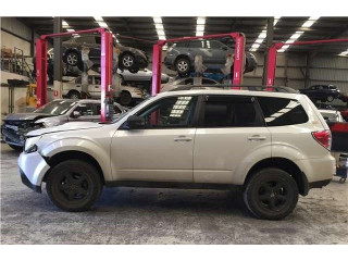 Блок управления двигателем Subaru Forester (S12) 2008-2012