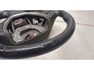 Руль Hyundai i20 2014-