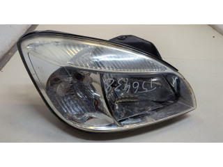 Фара передняя  KIA Rio 2005-2011 правая 