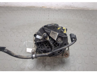 Генератор  Skoda Fabia 1999-2007           