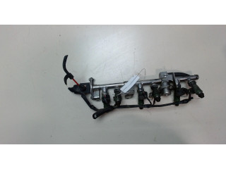 Форсунка топливная Jaguar S-type C2S8062