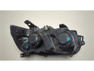 Фара передняя Chevrolet Aveo (T300) 2011-2015 левая