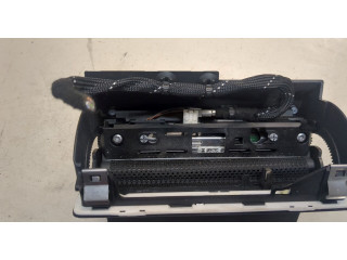 Дисплей бортового компьютера  Audi A1 2010-2014 8X0857273B        