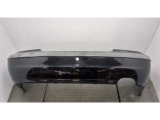 Бампер Volvo S40 / V40 1995-2004 задний