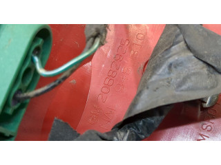 Задний фонарь