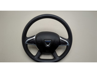 Руль  Dacia Sandero 2013-2020           