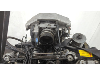 Генератор  Mercedes C W202 1993-2001           