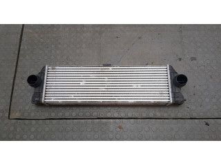 Интеркулер  Audi A4 (B8) 2011-2015       