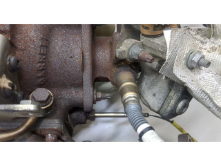  Турбина  Renault Scenic 2009-2012             7701479129