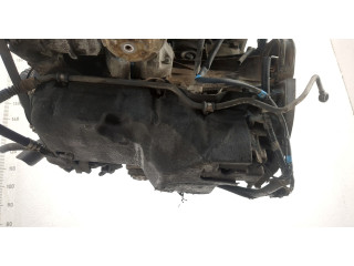 Турбина Mercedes E W211 2002-2009 A6460900180