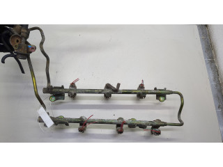 Форсунка топливная Infiniti QX4 (JR50) 1996-2003 166005L700