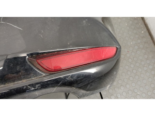 Бампер Mazda 3 (BP) 2019-2025 задний