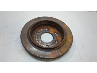 Диск тормозной  Infiniti QX56 2004-2010   задний         